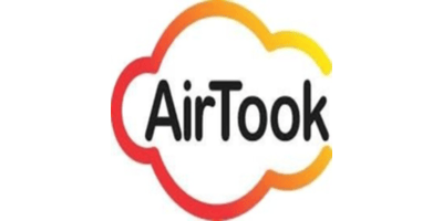 AirTook Logo